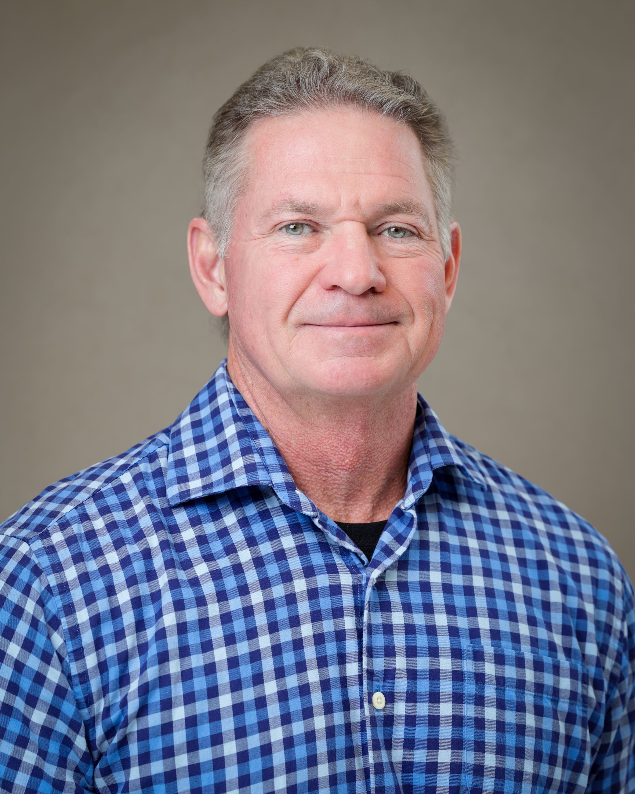 Image of Ward 3 Council Member Jeff Mutchler 2